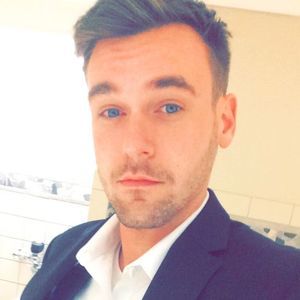 Meet your Posher, Kenneth